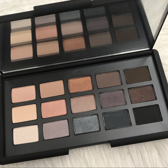 NARS Original NARSissist 15 Eye Palette NIB - Picture 2 of 5
